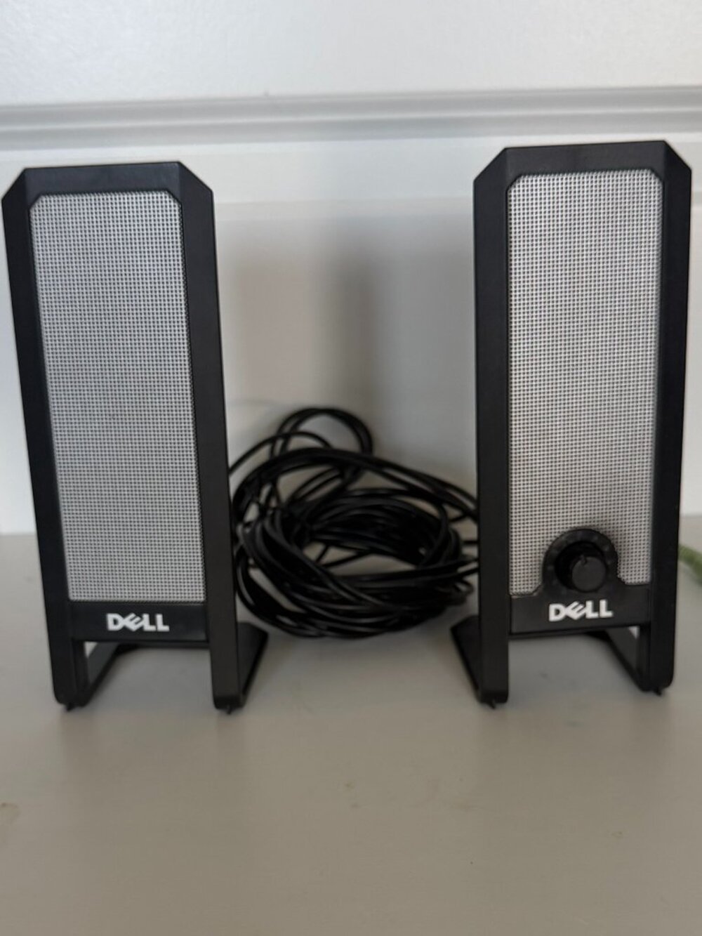 Dell Computer Speakers